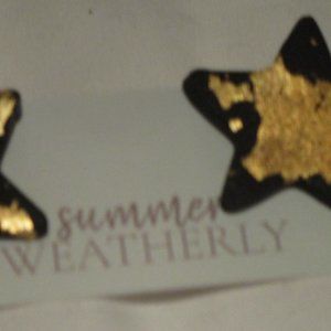 Summer Weatherly Earrings